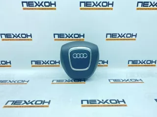 8P0880201AM6PS Крышка подушки безопасности водителя Audi A3 8P Арт 2-838804, вид 1
