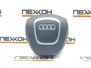 8P0880201AM6PS Крышка подушки безопасности водителя Audi A3 8P Арт 2-838804, вид 2