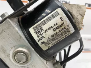 1692806 Блок ABS Ford C-max 1 Арт 2-838867, вид 4