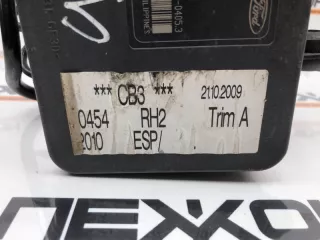 1692806 Блок ABS Ford C-max 1 Арт 2-838867, вид 6