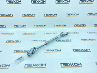 A1664600610 Рулевой карданчик Mercedes GLS X166 Арт 2-838995, вид 1