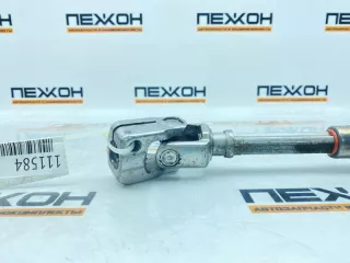 A1664600610 Рулевой карданчик Mercedes GLS X166 Арт 2-838995, вид 4