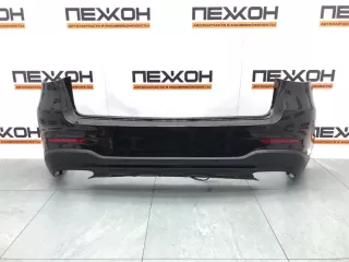A25388516019999 Бампер задний Mercedes GLC X253 Арт 2-839017, вид 1