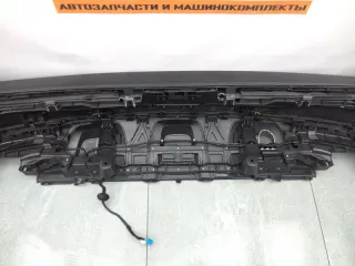 A25388516019999 Бампер задний Mercedes GLC X253 Арт 2-839017, вид 22