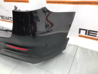 A25388516019999 Бампер задний Mercedes GLC X253 Арт 2-839017, вид 3