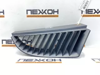MN127774XA Решетка радиатора Mitsubishi Colt 6 Арт 2-839026, вид 2