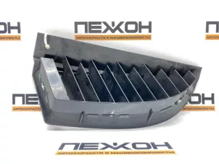 MN127774XA Решетка радиатора Mitsubishi Colt 6 Арт 2-839026, вид 3