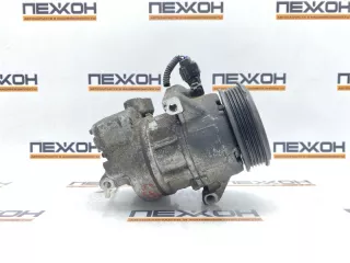 7813A058 Компрессор кондиционера Mitsubishi Colt 6 1.3л Арт 2-839063, вид 2