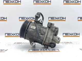 7813A058 Компрессор кондиционера Mitsubishi Colt 6 1.3л Арт 2-839063, вид 4