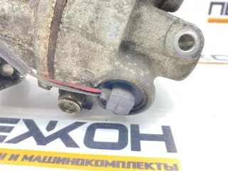 7813A058 Компрессор кондиционера Mitsubishi Colt 6 1.3л Арт 2-839063, вид 5