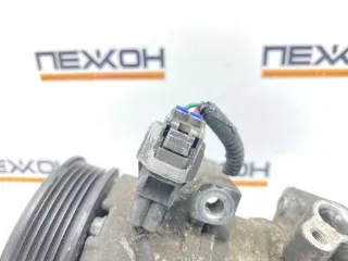 7813A058 Компрессор кондиционера Mitsubishi Colt 6 1.3л Арт 2-839063, вид 6