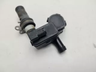 7PP819810A Кран отопителя Volkswagen Touareg 2 Арт 2-839260, вид 2