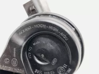7P6951223A Сигнал (клаксон) Volkswagen Touareg 2 Арт 2-839264, вид 3