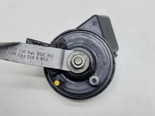 7P6951223A Сигнал (клаксон) Volkswagen Touareg 2 Арт 2-839264, вид 5