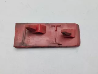 7P6945106 Катафот бампера Volkswagen Touareg 2 Арт 2-839281, вид 4