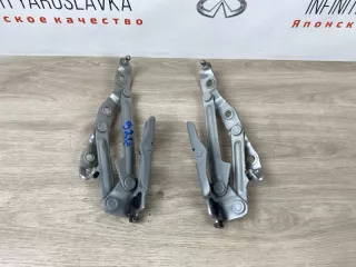 84401JK00A Петли крышки багажника Infiniti G 4 Арт 2-839397, вид 1