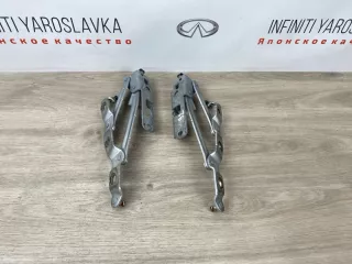 84401JK00A Петли крышки багажника Infiniti G 4 Арт 2-839397, вид 12