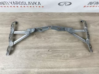 84401JK00A Петли крышки багажника Infiniti G 4 Арт 2-839397, вид 15