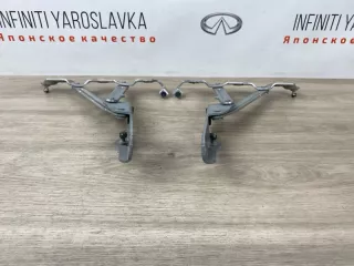 84401JK00A Петли крышки багажника Infiniti G 4 Арт 2-839397, вид 16