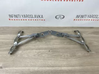 84401JK00A Петли крышки багажника Infiniti G 4 Арт 2-839397, вид 2