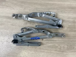 84401JK00A Петли крышки багажника Infiniti G 4 Арт 2-839397, вид 7