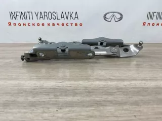 84401JK00A Петли крышки багажника Infiniti G 4 Арт 2-839397, вид 8