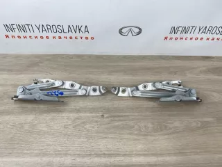 84401JK00A Петли крышки багажника Infiniti G 4 Арт 2-839397, вид 9
