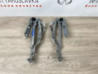 84401JK00A Петли крышки багажника Infiniti G 4 Арт 2-839397, вид 10