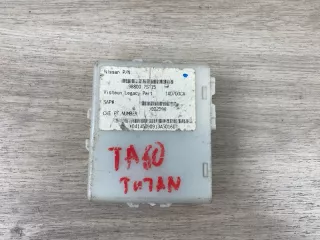 988007S115 Блок управления сиденьем Nissan Armada Арт 2-839488, вид 4