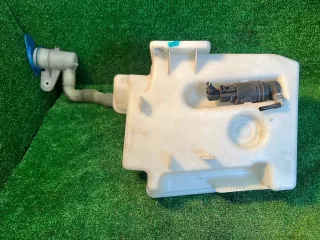 1K0955453S Бачок стеклоомывателя Volkswagen Jetta 5 Арт 2-839517, вид 4
