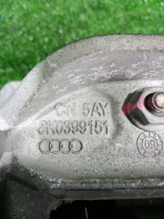 8K0399151DB Подушка акпп Audi A4 B8 Арт 2-839558, вид 7