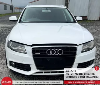 8K0399151DB Подушка акпп Audi A4 B8 Арт 2-839558, вид 8