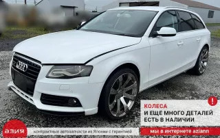 8K0399151DB Подушка акпп Audi A4 B8 Арт 2-839558, вид 10