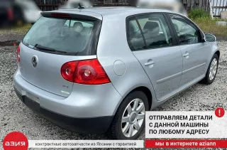 1K0121407A Бачок расширительный Volkswagen Golf 5 Арт 2-839576, вид 11
