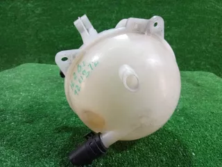 1K0121407A Бачок расширительный Volkswagen Golf 5 Арт 2-839576, вид 3