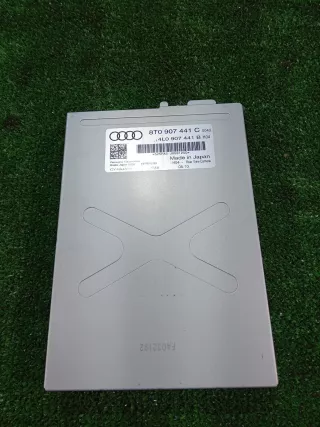 8T0907441C Блок управления (другие) Audi A5 (S5,RS5) 1 Арт 2-839643, вид 1