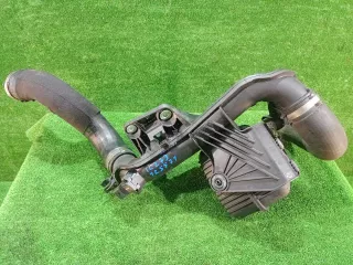 8K0145673AJ Патрубок интеркулера Audi A4 B8 Арт 2-839695, вид 1