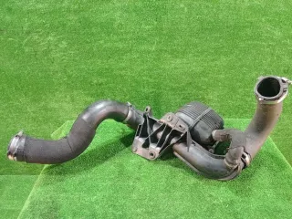 8K0145673AJ Патрубок интеркулера Audi A4 B8 Арт 2-839695, вид 2