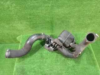8K0145673AJ Патрубок интеркулера Audi A4 B8 Арт 2-839695, вид 3
