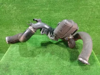 8K0145673AJ Патрубок интеркулера Audi A4 B8 Арт 2-839695, вид 4