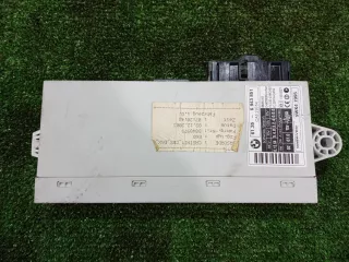 61356943851 Блок управления (другие) BMW 5 E60/E61 Арт 2-839854, вид 1
