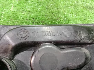 17117507973 Кронштейн радиатора BMW 5 E60/E61 Арт 2-839857, вид 7