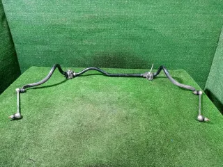 4056A009 Стабилизатор поперечной устойчивости Mitsubishi Outlander 2 Арт 2-839984, вид 1