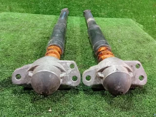 1K0513029FA Амортизатор подвески (комплект) Volkswagen Golf 5 Арт 2-840115, вид 2