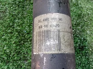 1K0513029FA Амортизатор подвески (комплект) Volkswagen Golf 5 Арт 2-840115, вид 3