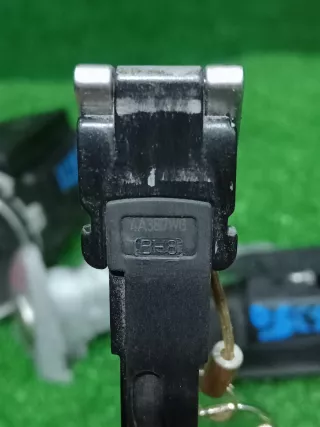 3C0905843AE Замок зажигания Volkswagen Passat B7 Арт 2-840127, вид 7