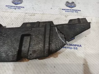 62090JD001 Наполнитель бампера Nissan Qashqai 1  Арт 2-840171, вид 5
