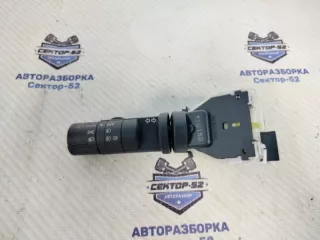 25540JD03A Переключатель поворотов Nissan Qashqai 1  Арт 2-840185, вид 1