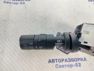 25540JD03A Переключатель поворотов Nissan Qashqai 1  Арт 2-840185, вид 2