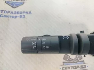 25540JD03A Переключатель поворотов Nissan Qashqai 1  Арт 2-840185, вид 4